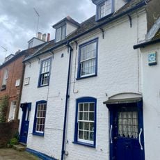 7 And 8, St Marys Square