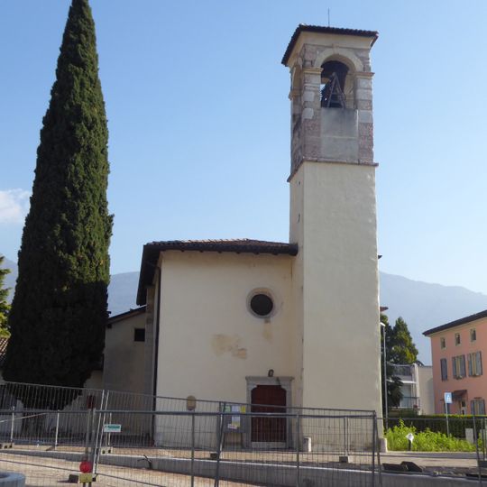 Chiesa di San Marcello