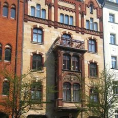 Hospiz Marienheim und Theologisches Konvikt