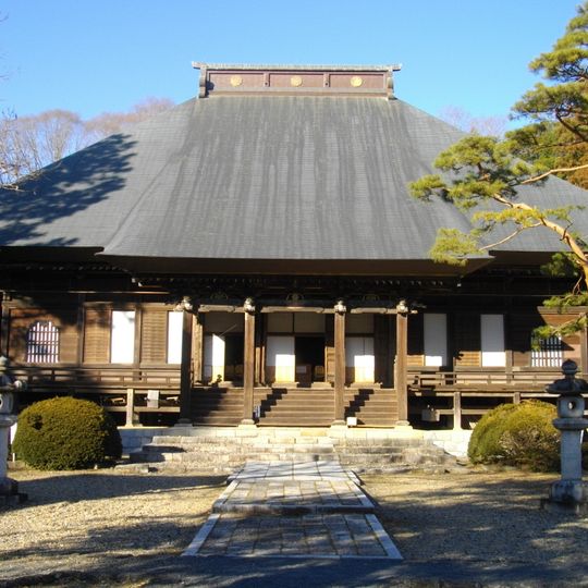 Senju-ji
