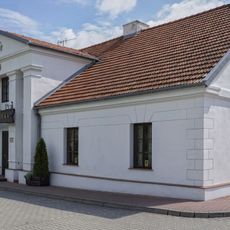 Cultural heritage monuments in gmina Książ Wielki