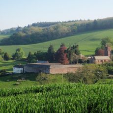 Church of St Michael