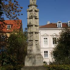 Predigtsäule