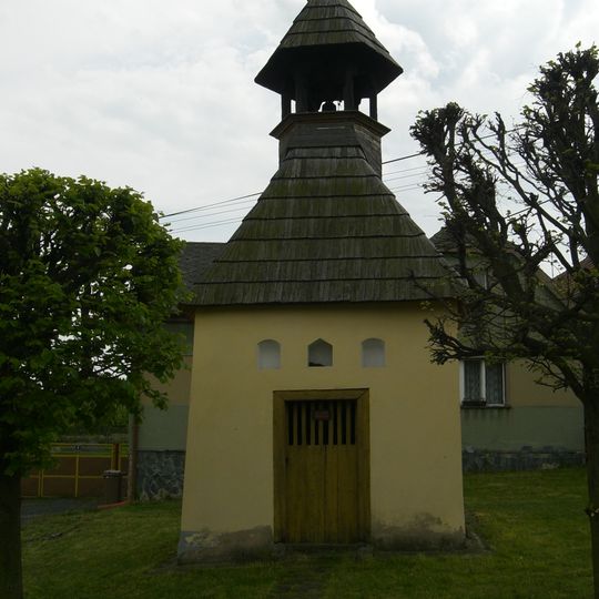 Chapel of Virgin Mary