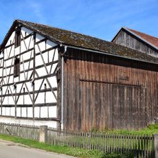 Stadel Hardtstraße 7