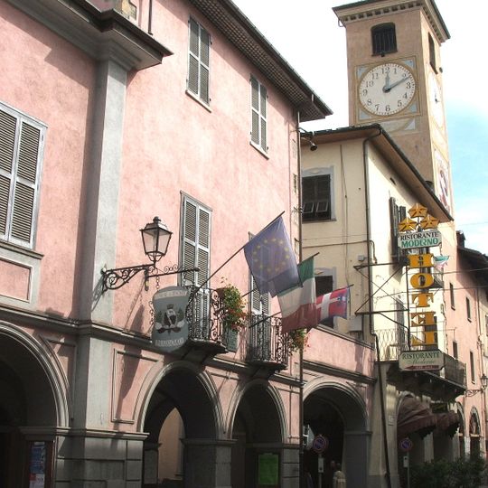 Palazzo comunale