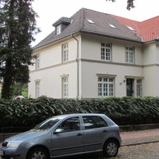 Sievertstraße 29, Hannover