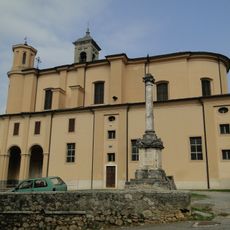 Chiesa di Santa Maria Assunta e San Giacomo Maggiore