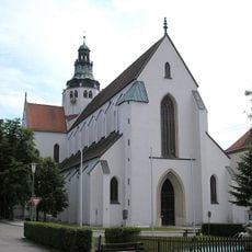 Mariä Himmelfahrt (Kaisheim)