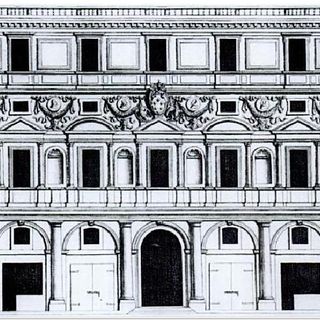 Palazzo Branconio dell'Aquila
