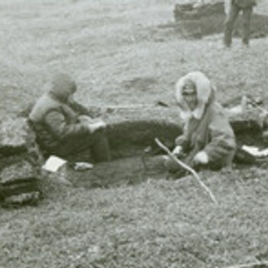 Ipiutak Site