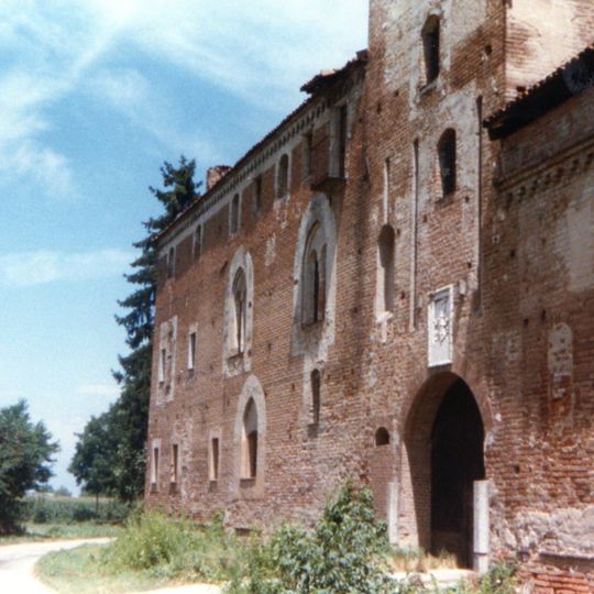 Castello della Rotta