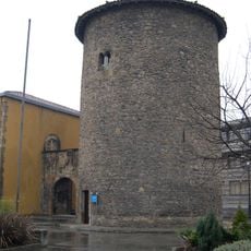 Tower of the Quintana (Ciaño)