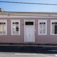 Building at Rua dos Andradas, 638