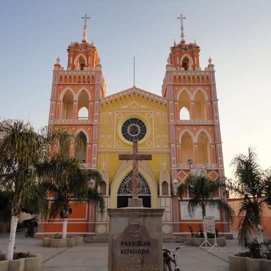 Cortazar Municipality