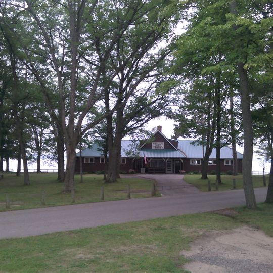 Missaukee County Historical Society Museum