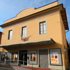 Teatro della Società filodrammatica