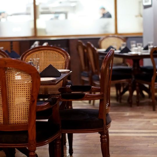 Junoon Restaurant