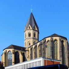 St. Andreas Church