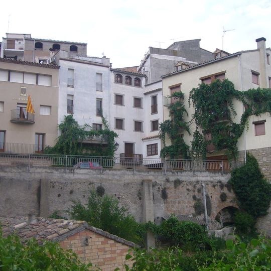 Alòs de Balaguer