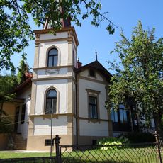 Villa Pinesitz/Wetti