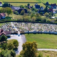 Cemetery Riegersburg