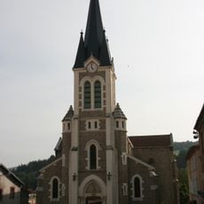 Église de la Nativité-de-Saint-Jean-Baptiste de Boën-sur-Lignon