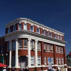 Bank of St. Albans Building