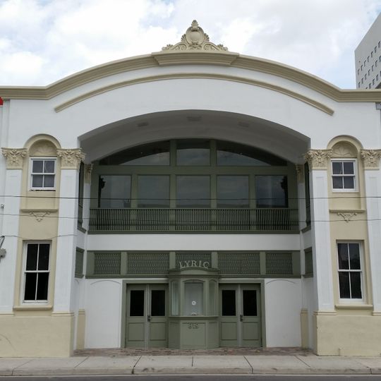 Teatro Lyric