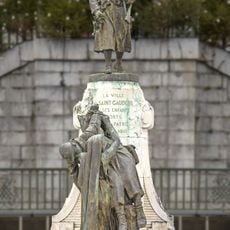 Monument aux morts de Saint-Gaudens