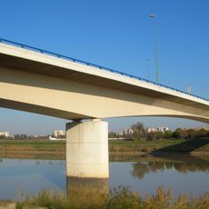 Queen Sofia Bridge
