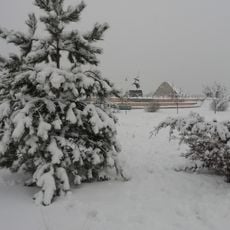 Мемориальный комплекс «Курган казачьей славы»
