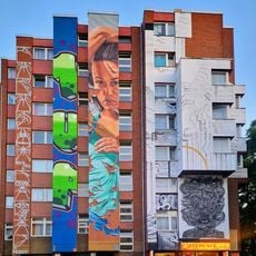 Mural