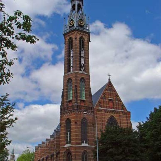 Cattedrale di San Giuseppe