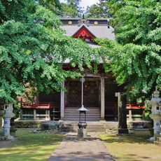 柳沢寺