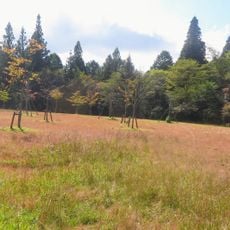 Hongūsan Prefectural Natural Park
