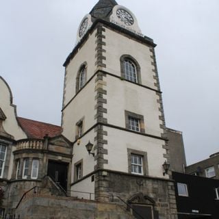 South Queensferry Tolbooth
