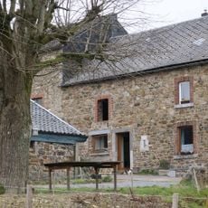 Le Pré Des Secrets