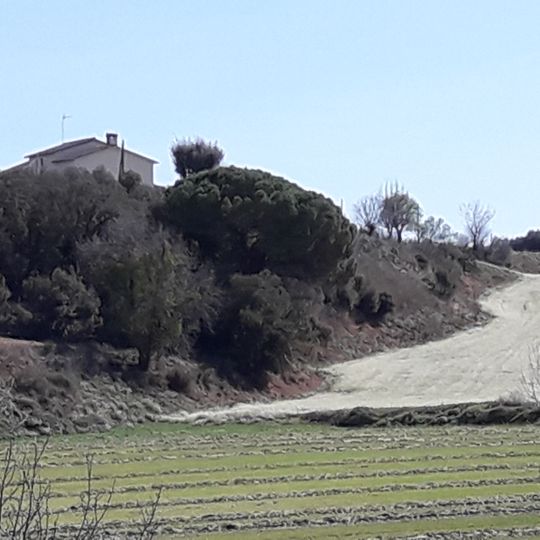 Can Cassà de la Serra