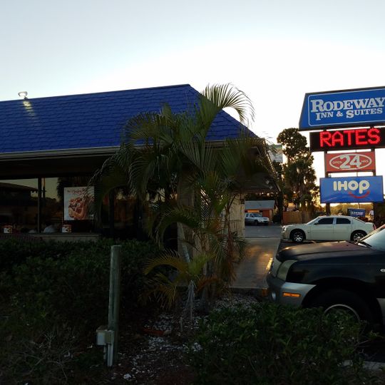 Ihop