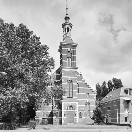 Hoofdstraatkerk