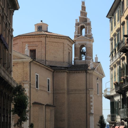 Chiesa del Santissimo Sacramento