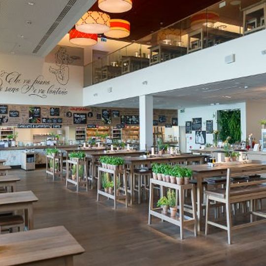 Vapiano