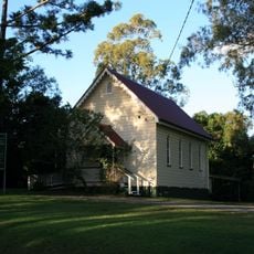Anglican Church of the Good Shepherd