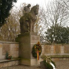 Kriegerdenkmal