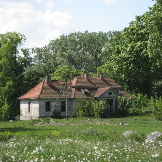 Bielice, Kutno County