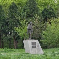 Mahatma Gandhi