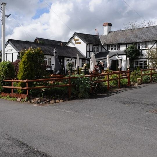 The Crown And Anchor Inn