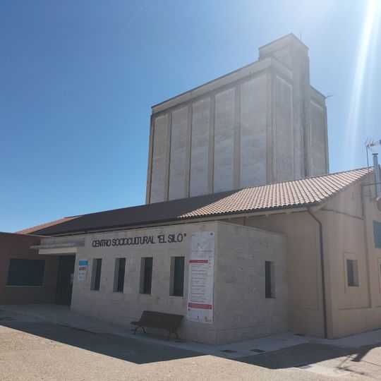 Granero de Torquemada