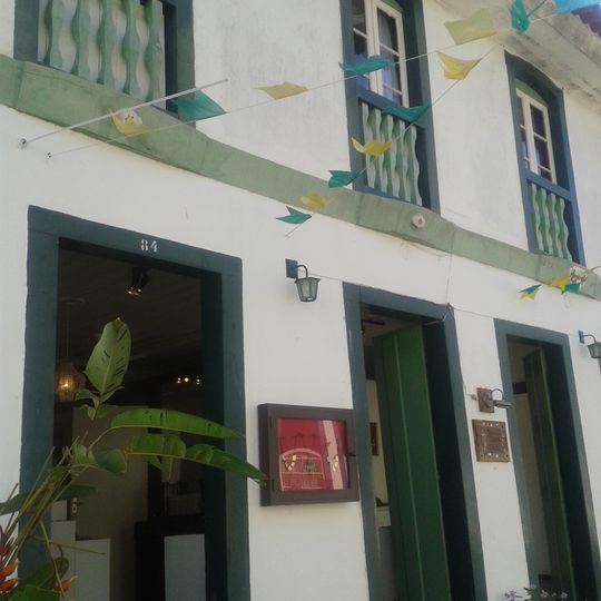 Marisa Bidone Ateliê